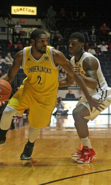 NAU faces conference foe Sacramento State in CIT second round